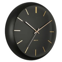 44.5cm Lucia Wall Clock